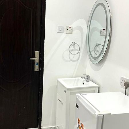 Blueocean Apartment Benin City Ngoại thất bức ảnh